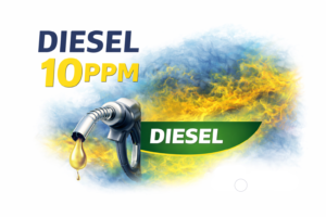 Diesel 10PPM