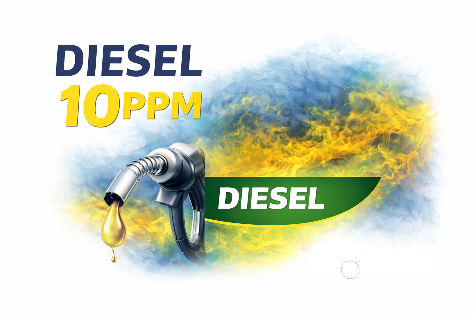 Diesel 10PPM
